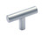 Amerock Traditional T-Shape Furniture Knob 1-1/4 in. D 1-3/8 in. 1 pk