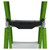 Little Giant King Kombo 10 ft. H Fiberglass Telescoping Multi-Position Ladder Type IAA 375 lb. capac