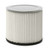 Craftsman Wet/Dry Vac Cartridge Filter 1 pc