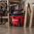 Craftsman 4 in. L X 4 in. W X 2-1/2 in. D Air Diffuser and Muffler 1 pc