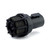 Craftsman 4 in. L X 4 in. W X 2-1/2 in. D Air Diffuser and Muffler 1 pc