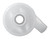 Oneida Air Systems Dust Deputy 13.5 in. L X 7 in. W X 8 in. D DIY Wet/Dry Vac Cyclone Separator Kit