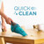 Black+Decker 0.1 gal Cordless Hand Vacuum 7.2 V