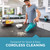 Black+Decker 0.1 gal Cordless Hand Vacuum 7.2 V