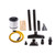 DeWalt 16 gal Corded Wet/Dry Vacuum 120 V 6-1/2 HP