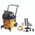 DeWalt 16 gal Corded Wet/Dry Vacuum 120 V 6-1/2 HP