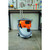 STIHL SE 122 7.9 gal Corded Wet/Dry Vacuum 8.3 amps 120 V