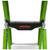 Little Giant King Kombo 5 ft. H Fiberglass Multi-Position Ladder Type IAA 375 lb. capacity