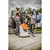 STIHL SE 62 6.6 gal Corded Wet/Dry Vacuum 8.3 amps 120 V