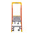 Werner 2 ft. H Fiberglass Podium Platform Ladder Type IA 300 lb. capacity