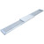 Werner Aluminum Silver Extension Plank 1 pk