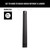 Craftsman 20.5 in. L X 2-1/2 in. D Extension Wand 1 pc