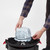 Craftsman 1 in. L X 7 in. W Cloth Filter Bag 3 pc