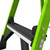 Little Giant 4 ft. H Fiberglass Step Ladder Type IAA 375 lb. capacity