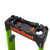 Little Giant 5 ft. H Fiberglass Step Ladder Type IAA 375 lb. capacity