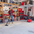 Craftsman 10 ft. L X 1-7/8 in. D Wet/Dry Vac Hose 6 pc