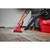 Milwaukee AIR-TIP 1-1/4 in. - 2-1/2 in. Wet/Dry Shop Vac Rocking Utility Vacuum Nozzle 1 pc