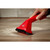 Milwaukee AIR-TIP 1-1/4 in. - 2-1/2 in. Wet/Dry Shop Vac Rocking Utility Vacuum Nozzle 1 pc