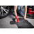Milwaukee AIR-TIP 1-1/4 in. - 2-1/2 in. Shop Swiveling Palm Brush Wet/Dry Vac Brush Kit 5 pc