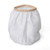 Craftsman 2 in. L X 8 in. W Cloth Filter Bag 1 pc