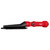 Milwaukee AIR-TIP 1-1/4 in. - 2-1/2 in. Shop Low Profile Pivoting Wet/Dry Vac Brush 1 pc