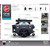 Hoover ONEPWR BH57125 6 gal Cordless Wet/Dry Utility Vacuum 4 amps 20 V