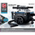 Hoover ONEPWR BH57125 6 gal Cordless Wet/Dry Utility Vacuum 4 amps 20 V