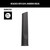 Craftsman 3 in. L X 3 in. W X 2-1/2 in. D Crevice Tool 1 pc