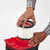 Craftsman 6 in. L X 6 in. W X 5-5/8 in. D Wall Vac Filter 1 pc