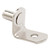 Prime-Line Silver Steel Shelf Support Peg .625 in. L 20 lb
