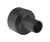 Shop-Vac 6.25 in. L X 4.25 in. W X 1.25in. to 2.5 in. D Wet/Dry Vac Hose Adapter 1 pc