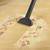 Shop-Vac 16 in. L X 4 in. W X 2-1/2 in. D Bulk Dry Pickup Kit 8 pc