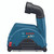 Bosch 7.5 in. L Dust Collection Attachment 1 pc