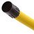 Dustless 25 ft. L X 1.5 in. D Kink Proof Wet/Dry Vac Hose 1 pk