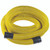 Dustless 25 ft. L X 1.5 in. D Kink Proof Wet/Dry Vac Hose 1 pk