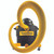 Dustless 16 gal Corded HEPA Wet/Dry Vacuum 10.6 amps 120 V 5 HP