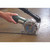 Dustless CutBuddie 8 in. L X 8 in. W Universal Shroud 1 pk