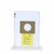 Dustless Wunderbag 12 in. L X 13 in. W Universal Filter Bag 2 pk