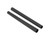 Shop-Vac 22 in. L X 5 in. W X 1-1/2 in. D Extension Wand 2 pc
