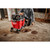 Milwaukee Shop Wet/Dry Vacuum Tank 9 gal 1 pc