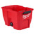 Milwaukee Shop Wet/Dry Vacuum Tank 9 gal 1 pc