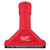 Milwaukee Air- Tip 7.23 in. L X 8 in. W Vacuum Nozzle 1 pc