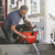 Craftsman 6.75 in. D General Purpose and Wet Application Wet/Dry Vac Cartridge Filter 5-20 gal 2 pc