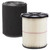 Craftsman 6.75 in. D General Purpose and Wet Application Wet/Dry Vac Cartridge Filter 5-20 gal 2 pc
