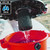 Craftsman 6.75 in. D Wet Application Wet/Dry Vac Cartridge Filter 5-20 gal 2 pc