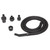 ShopVac 8 ft. L X 1.25 in. D Vacuum Hose 1 pc