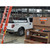 Werner 28 ft. H Fiberglass Extension Ladder Type IA 300 lb. capacity