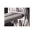 Werner 28 ft. H Aluminum Extension Ladder Type IA 300 lb. capacity