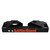 Little Giant Quad Pod King Kombo Plastic Black Ladder Accessories 1 pk