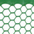 Tenax 3 ft. H X 25 ft. L Polyethylene Poultry Fence .65 in.